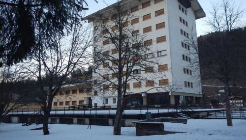 Alloggio vacanze in montagna per coppia - Foto 4