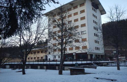 Alloggio vacanze in montagna per coppia - Foto 4