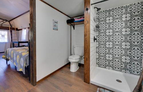 Steamboat Rock Cabin Bike, Hike, Fish! - Foto 20