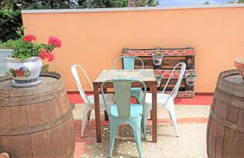 El Guardaviñas, entre Montes y Viñedos - Foto 89