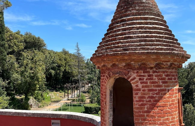 Il Castello di San Ruffino - Foto 64