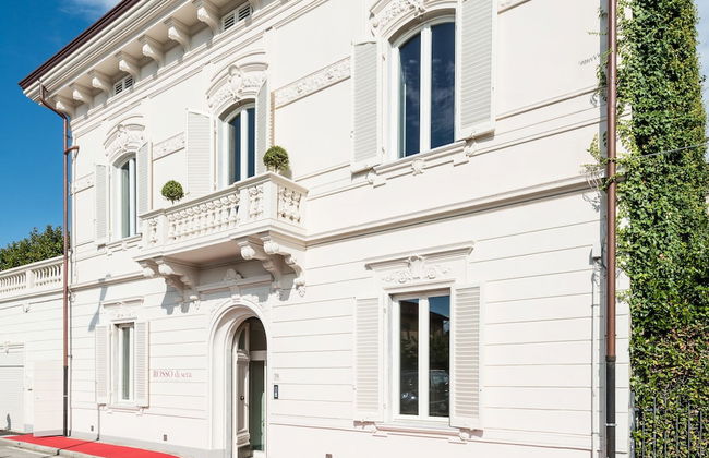 Rosso di Sera Relais Tuscany - Photo 77