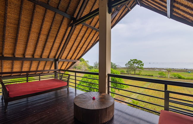 Villa Bali Il Mare - Foto 40