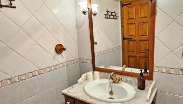Casa Rural El Campanario - Foto 5, Shower, heating
