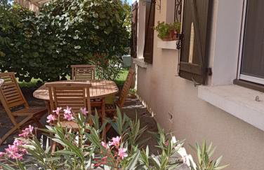 le gite de margot - Photo 23