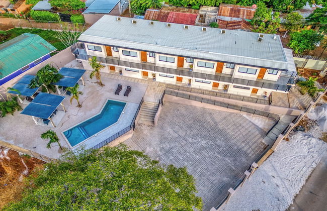 Muna Santa Rosa Apartamentos - Photo 25