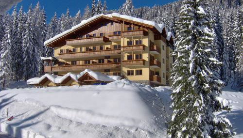 Residence Panorama - Foto 4