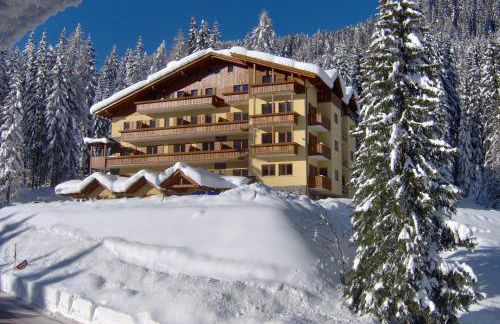 Residence Panorama - Foto 4