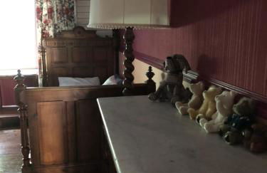 Manoir de Champvert - Foto 6