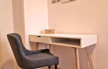 HappySide Stil & See I 3 Personen I Familienfreundlich I WLAN I Smart TV I PS4 - Foto 17