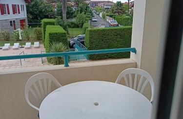 Appartement Ciboure golf et Nivel - Foto 6