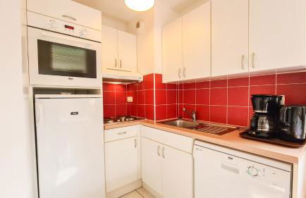 Residence les Pleiades - Foto 28