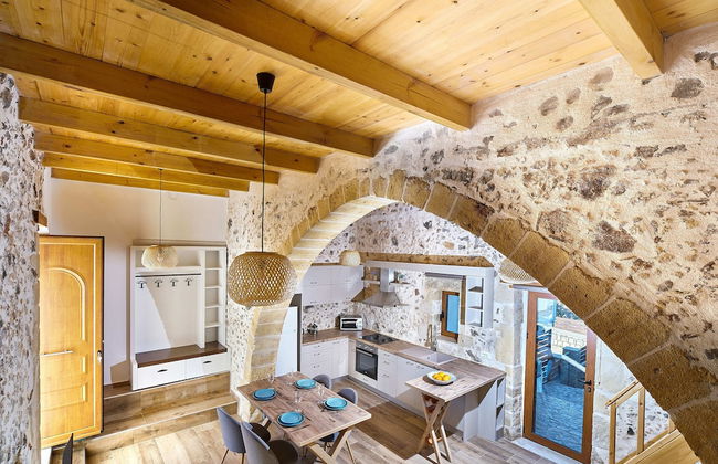 Achilleas Apartments - Foto 18