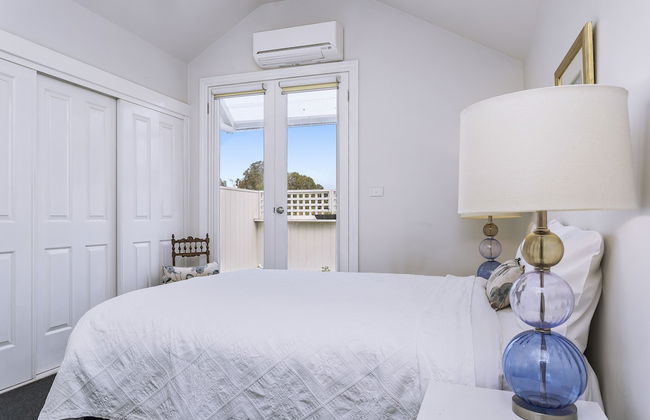 Captain's Retreat Apartments and Cottages - Foto 10