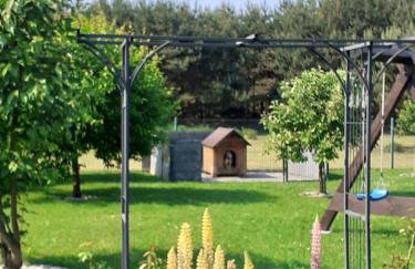 Noclegi Dobrzeń Wielki - Foto 8