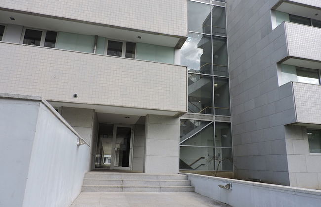 Rs Porto Boavista Studios - Foto 8