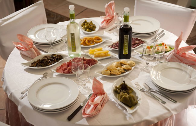 Agriturismo Menhir - Foto 31