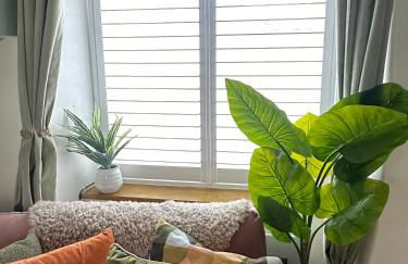 Remarkable Cotswolds 1 bedroom cottage in Finstock - Foto 29