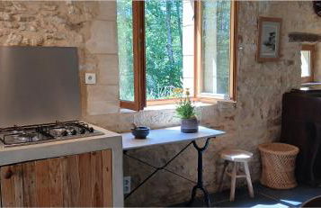 Grange avec piscine - La Hulotte du Cluzel - Foto 8