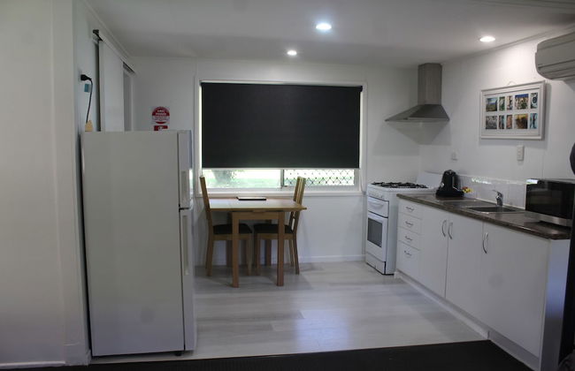 BIG4 Carnarvon Gorge Holiday Park - Foto 24