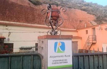 Cueva Antonia - Foto 16