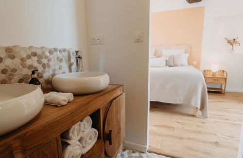 Le Clos d'Omaha - Suites luxueuses à 5 min d'Omaha Beach - Foto 35