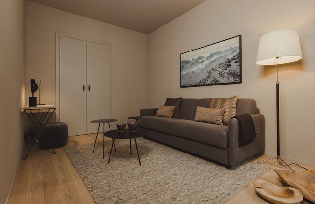 Andermatt Alpine Apartments - Photo 5