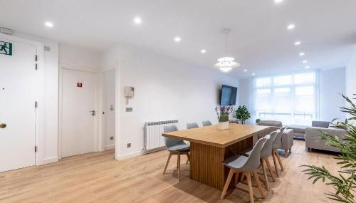 Azkuna Home Apartment - Foto 3