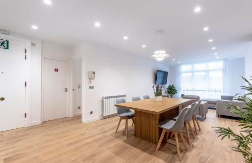 Azkuna Home Apartment - Foto 3