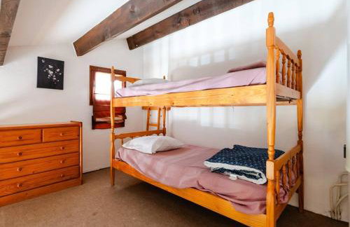Maison chaleureuse à Gruissan, proche plage, 6 pers, parking privé, animaux acceptés - FR-1-409A-13 - Foto 23