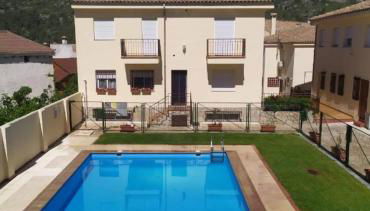 Alojamiento valeria - Foto 2