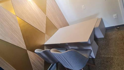 FLAT BEIRA MAR -SCALA RESIDENZA - Apt 909 - Foto 5