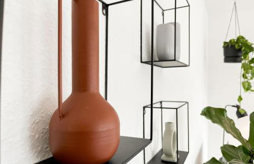 Modernes Apartment 'Siggi' in Diepholz - Foto 13