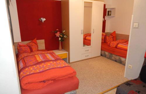 Ferienwohnungen Güstrow - Foto 3