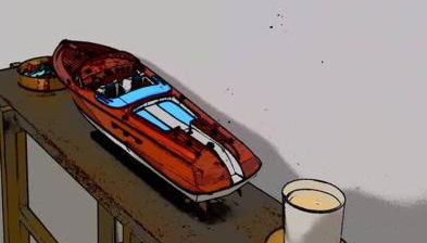 appartement carqueiranne le port - Foto 4