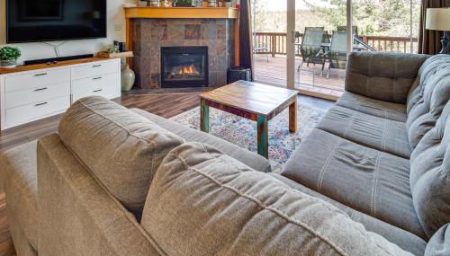 Klamath Falls Getaway with Pool and Hot Tub Access! - Foto 4