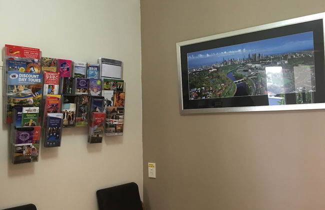 Hawthorn Gardens Serviced Apartments - Foto 19