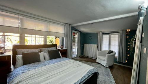 Ferienwohnung Terrassenblick - Foto 3