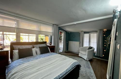 Ferienwohnung Terrassenblick - Foto 3