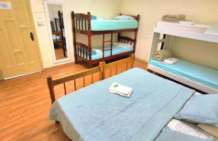 Suítes Colibri da Serra - Piscina & Conforto em Itaipava RJ - Foto 57