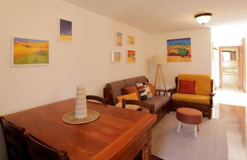 Maison Baradis - grazioso e tranquillo trilocale con vista montagne - Foto 5