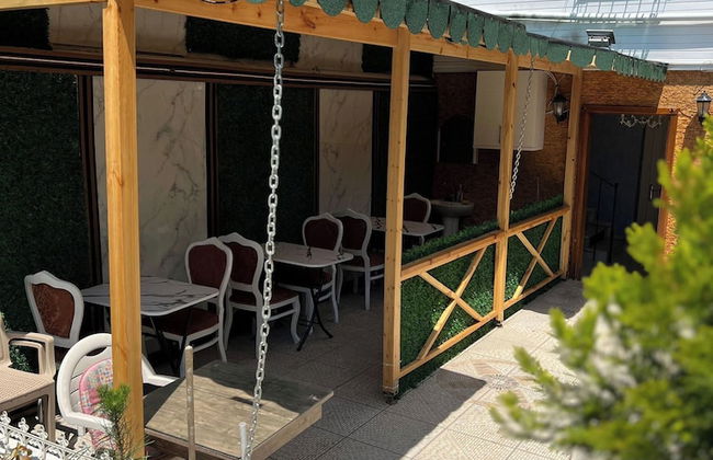 Mihri Hatun Suit Otel - Foto 14