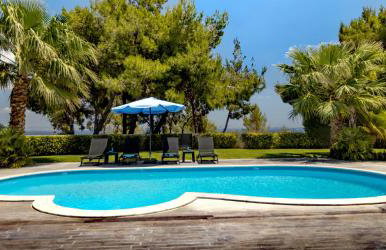 Villa Aggeliki - Foto 36