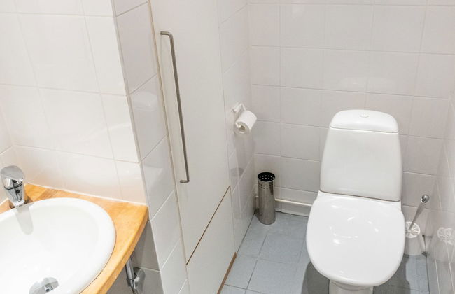 Sallan lumous a - Foto 22