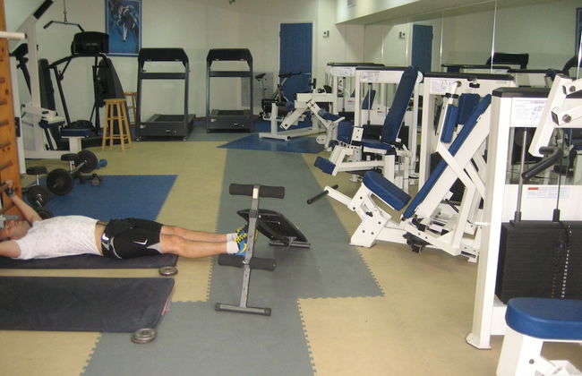 Nomi Suites - Foto 30