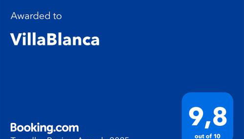 VillaBlanca - Foto 2