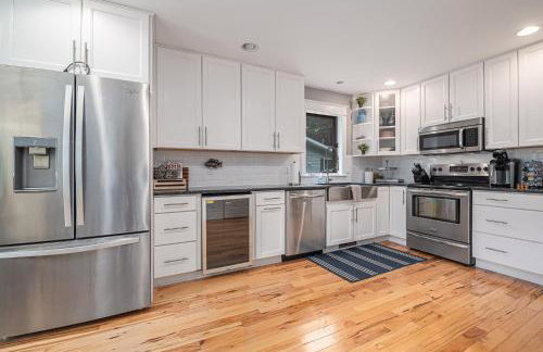 Gorgeous Torch River 3BDR Home Minutes to the Sandbar 8015 - Foto 19