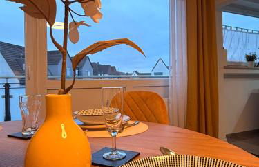 CityNest2 zentral, gemütlich, gut ausgestattet - Foto 4