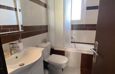 Mantorina Sea View 2 bedrooms apartment - Photo 13