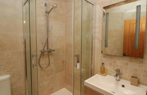 Rowan Cottage - Foto 44